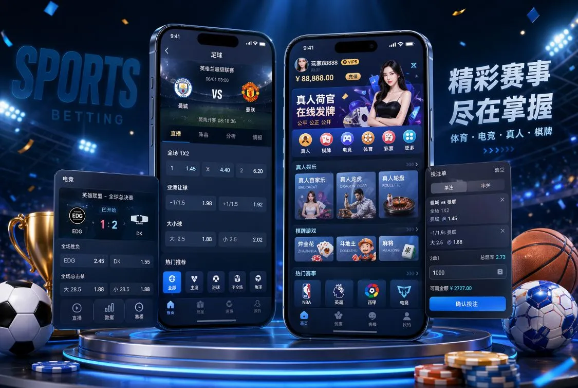 J9九游会 App